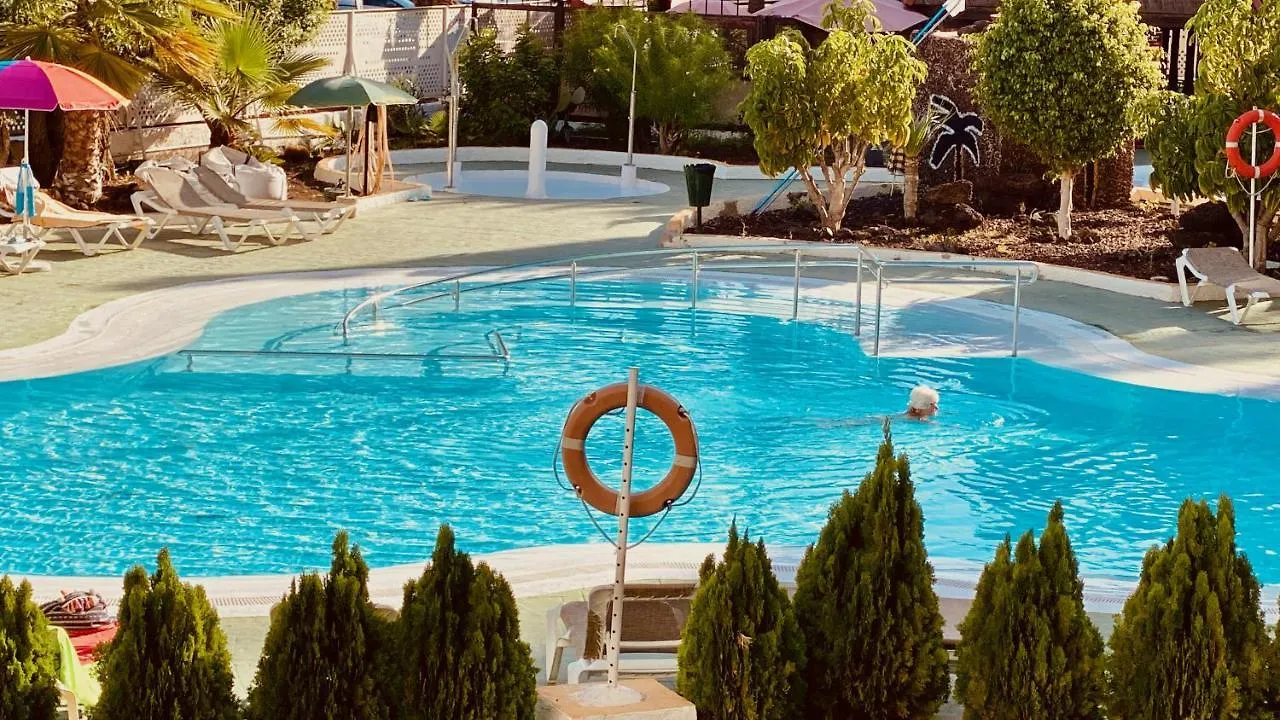 Paradise Apartment In Playa Del Ingles