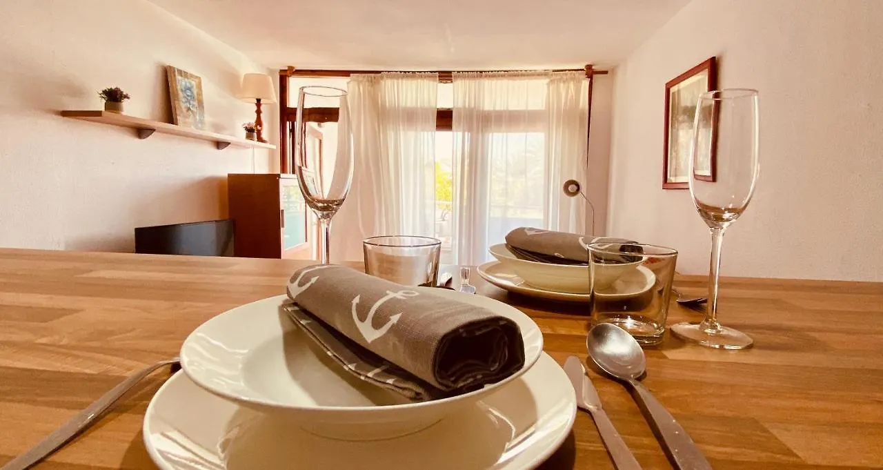 Paradise Apartment In Playa Del Ingles