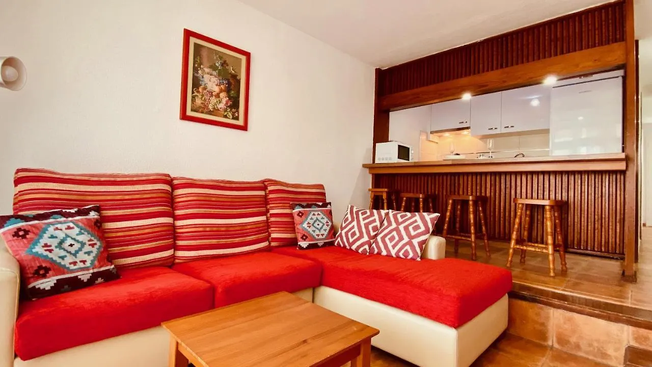 Paradise Apartment In Playa Del Ingles