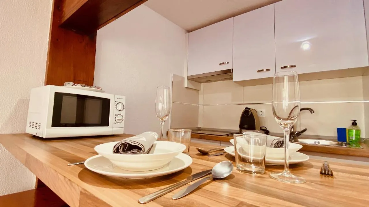 Paradise Apartment In Playa Del Ingles