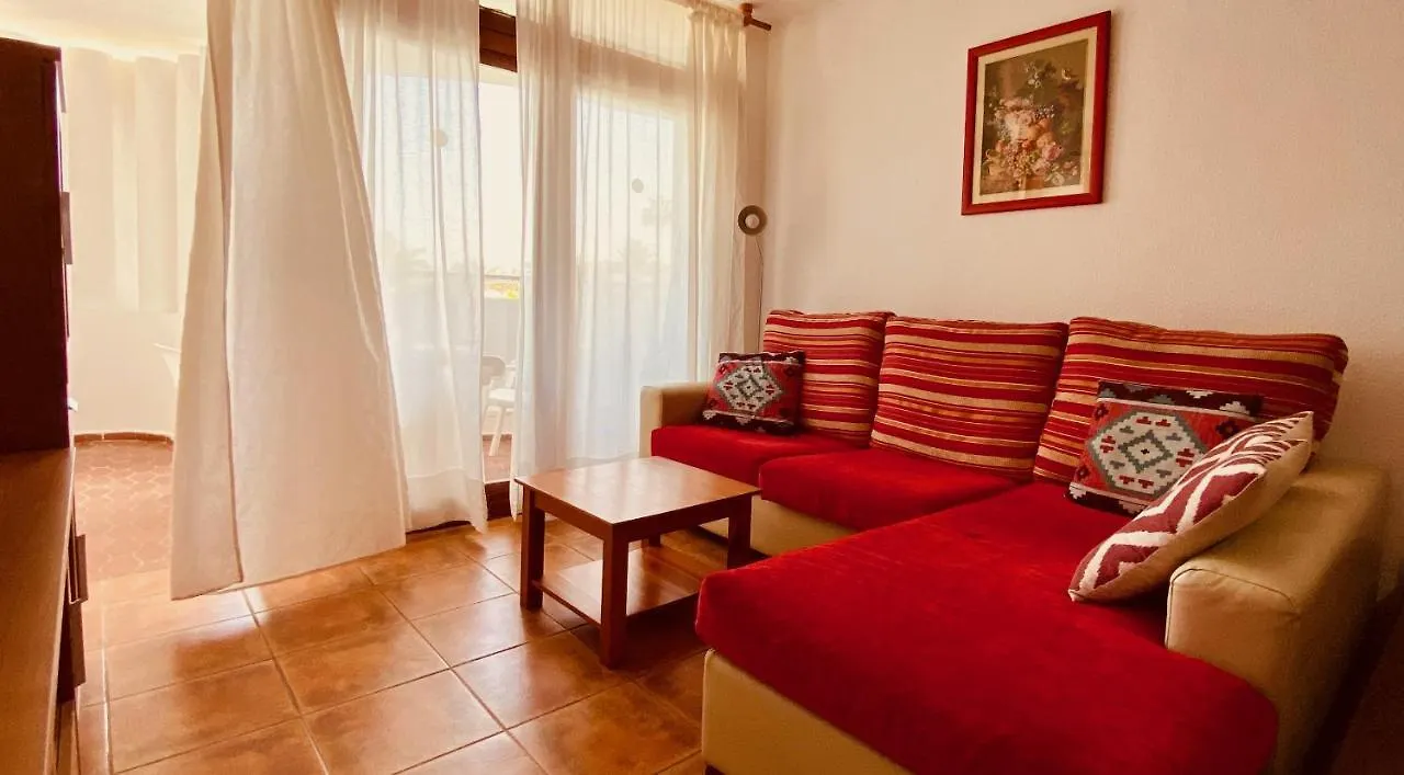 Paradise Apartment In Playa Del Ingles Spain