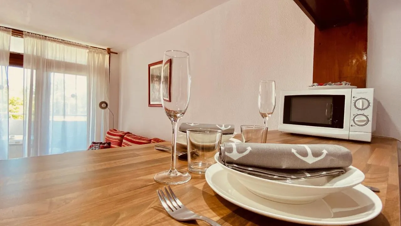 Paradise Apartment In Playa Del Ingles