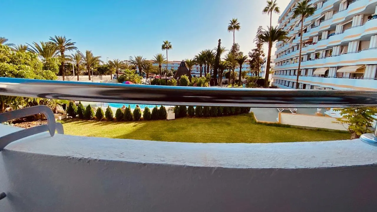 Paradise Apartment In Playa Del Ingles