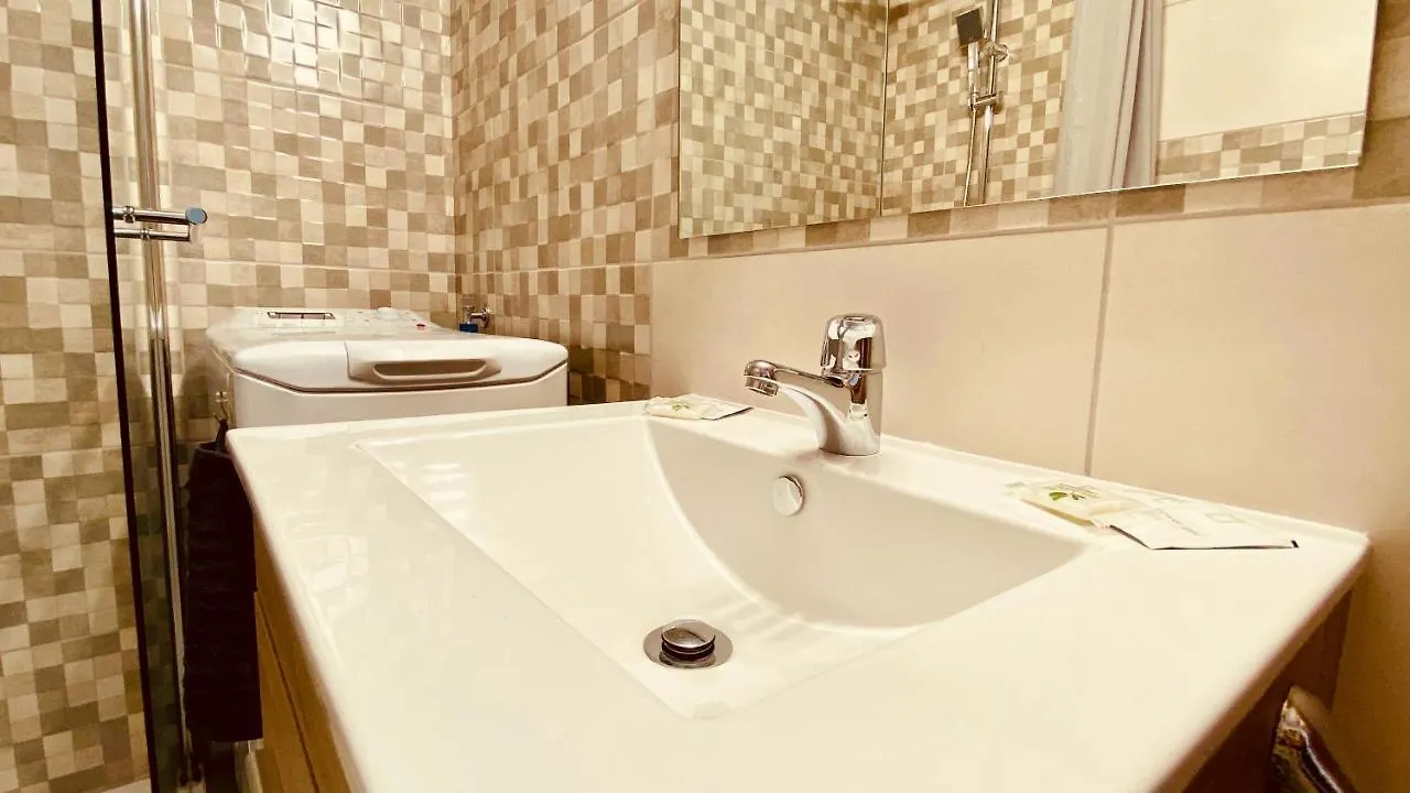 Paradise Apartment In Playa Del Ingles 0*, Playa del Ingles (Gran Canaria) Spain