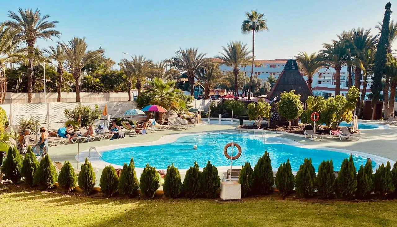 Paradise Apartment In Playa Del Ingles