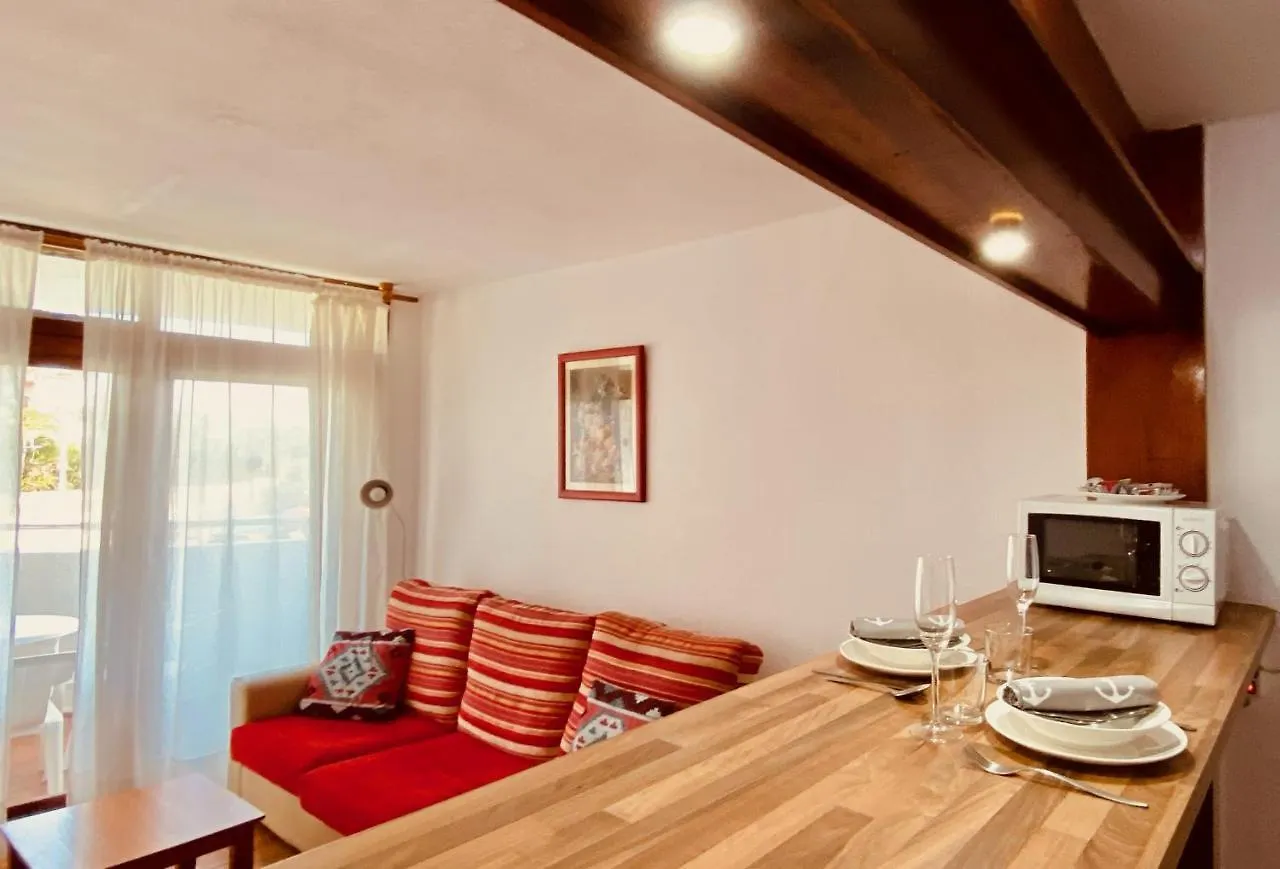 Paradise Apartment In Playa Del Ingles