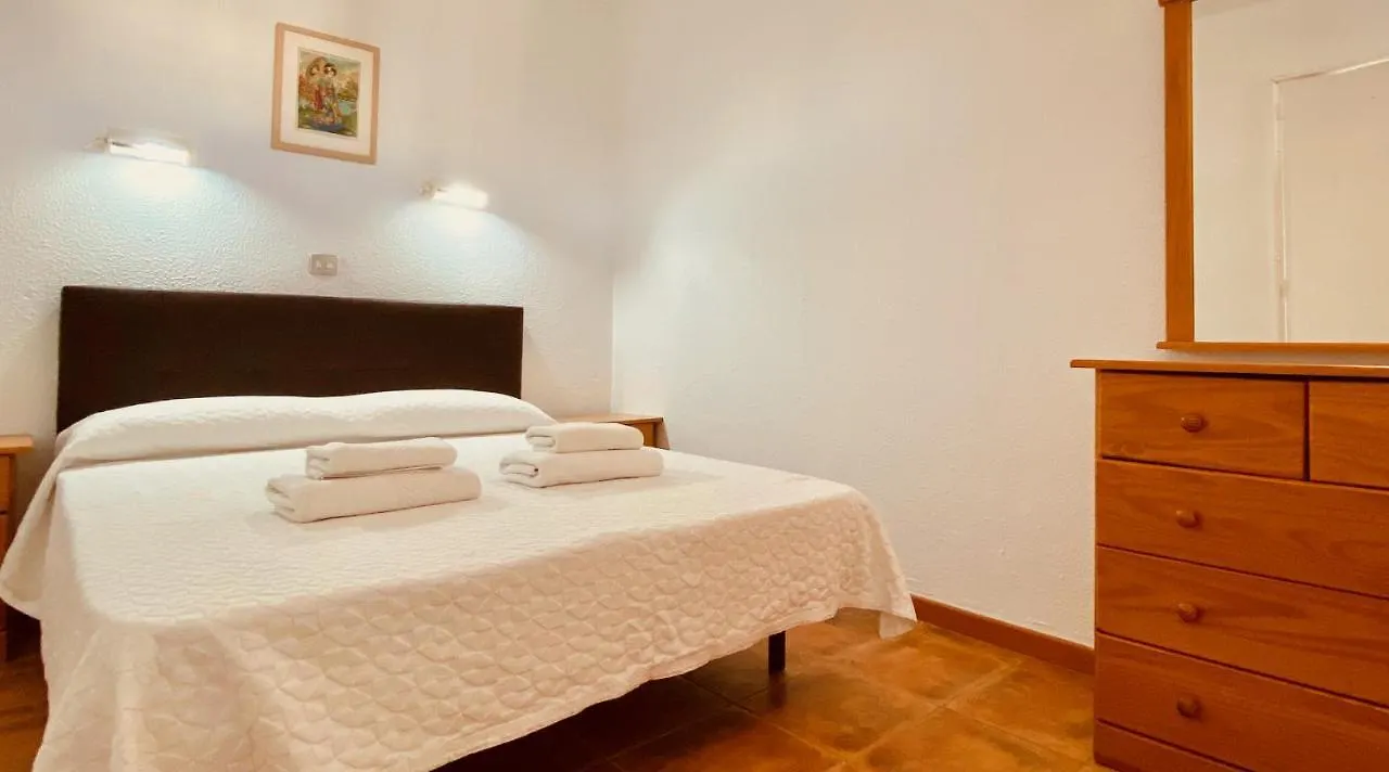 Paradise Apartment In Playa Del Ingles