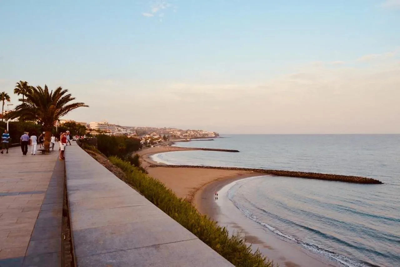 Paradise Apartment In Playa Del Ingles