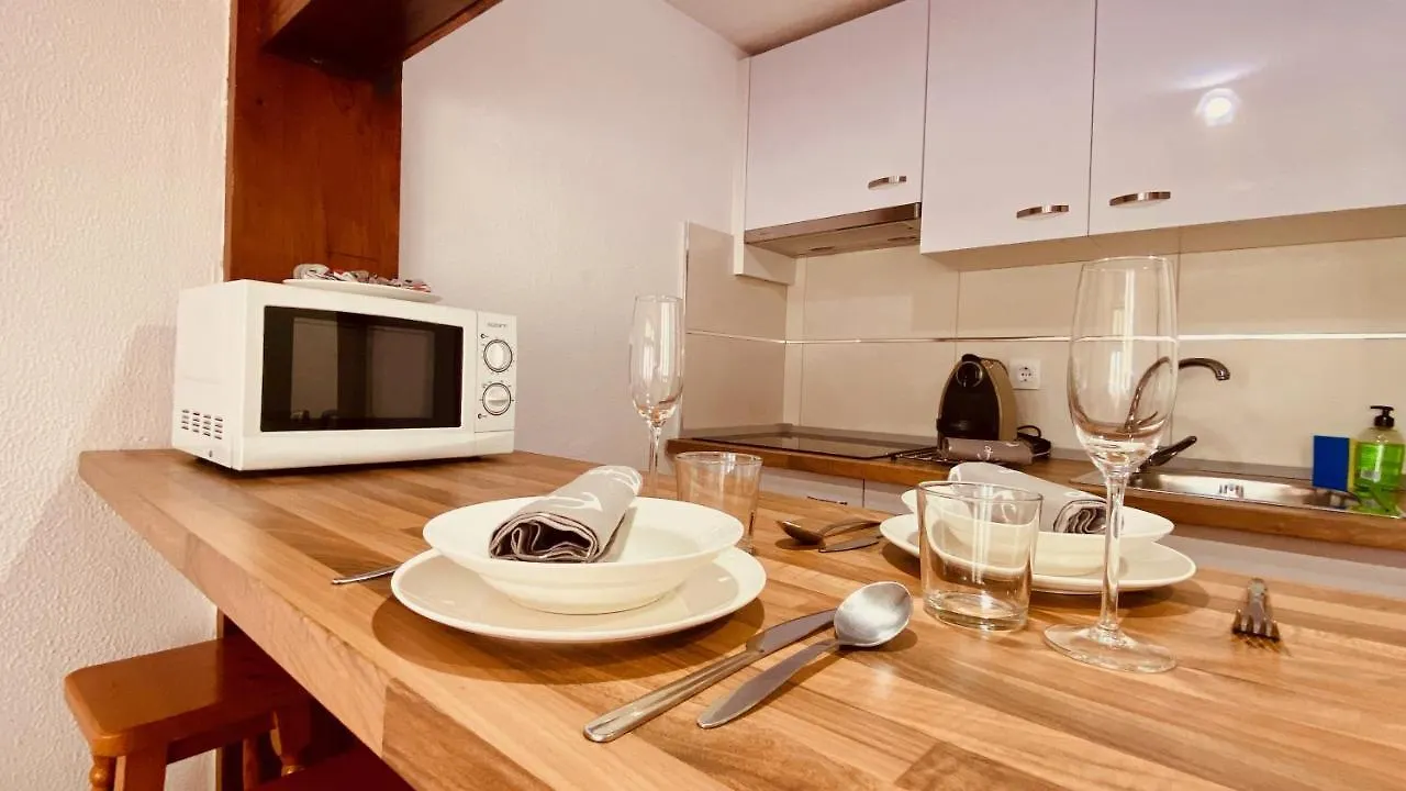 Paradise Apartment In Playa Del Ingles  Playa del Ingles (Gran Canaria)