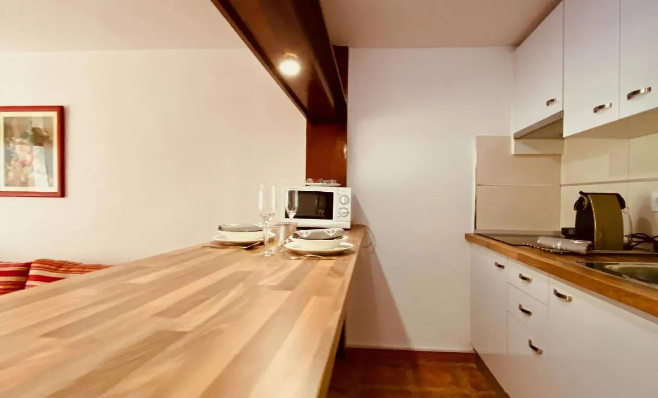 Paradise Apartment In Playa Del Ingles  Playa del Ingles (Gran Canaria)