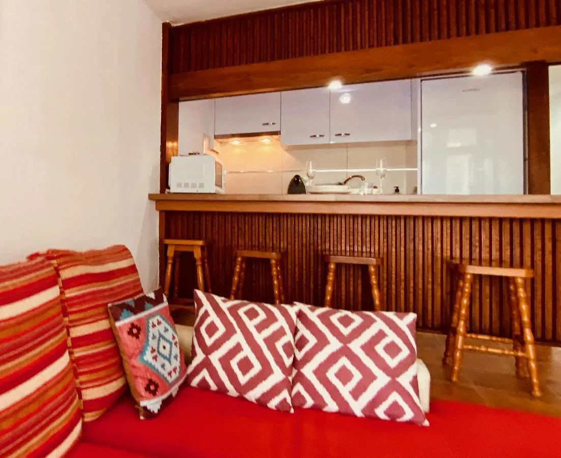 Paradise Apartment In Playa Del Ingles