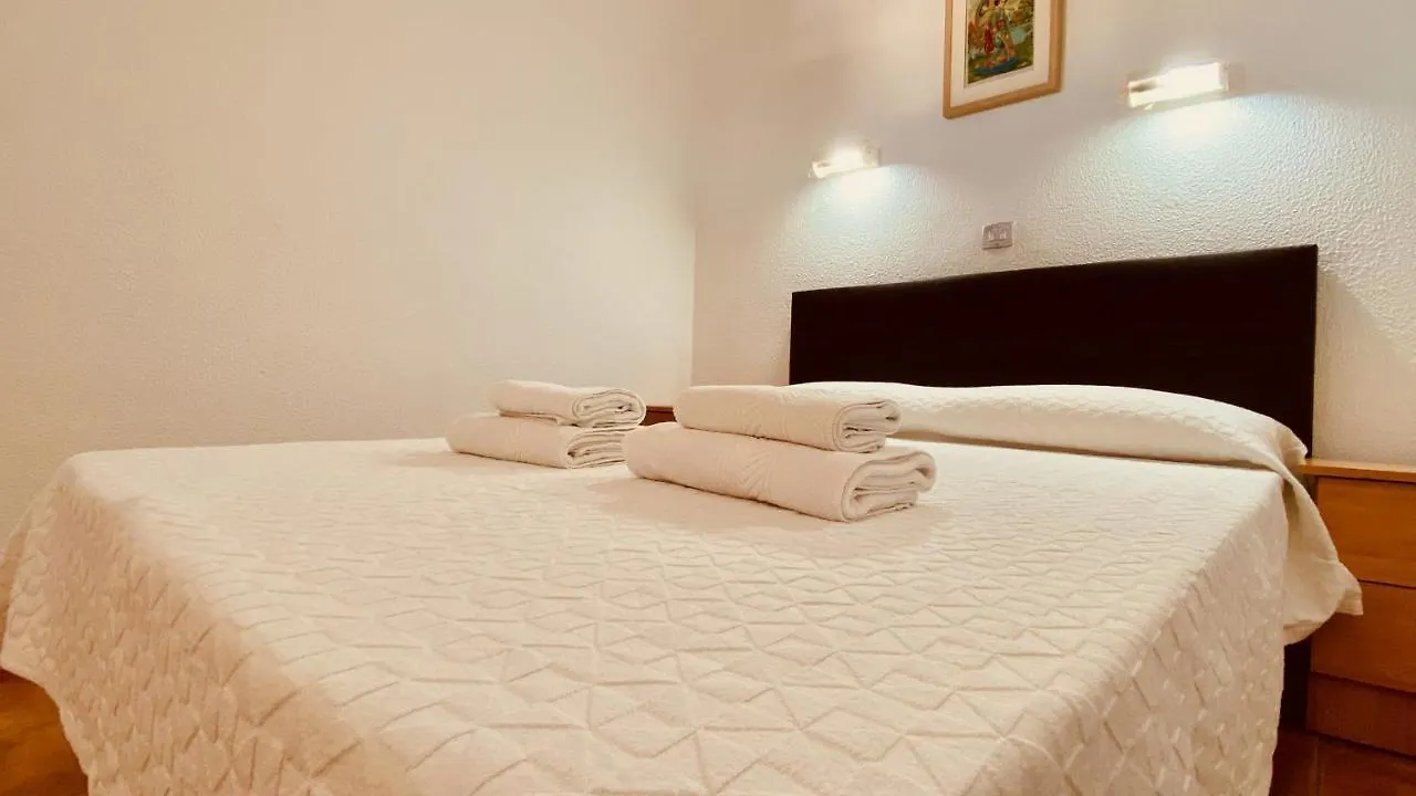 Paradise Apartment In Playa Del Ingles Spain