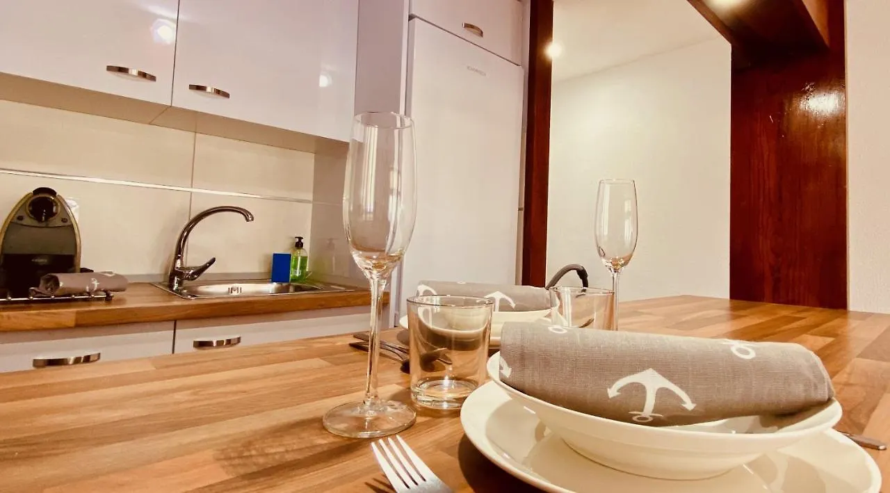 Paradise Apartment In Playa Del Ingles Spain