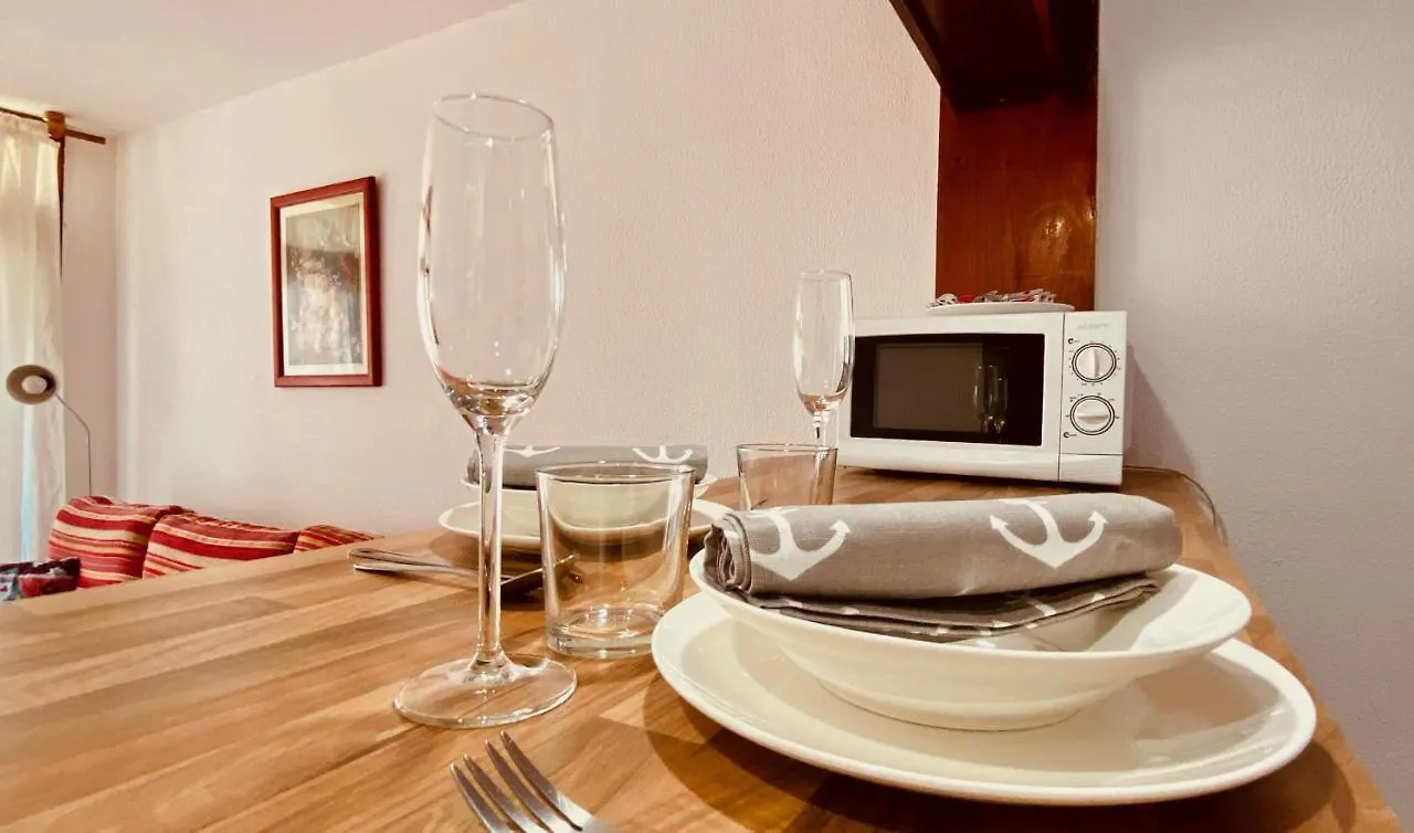Paradise Apartment In Playa Del Ingles