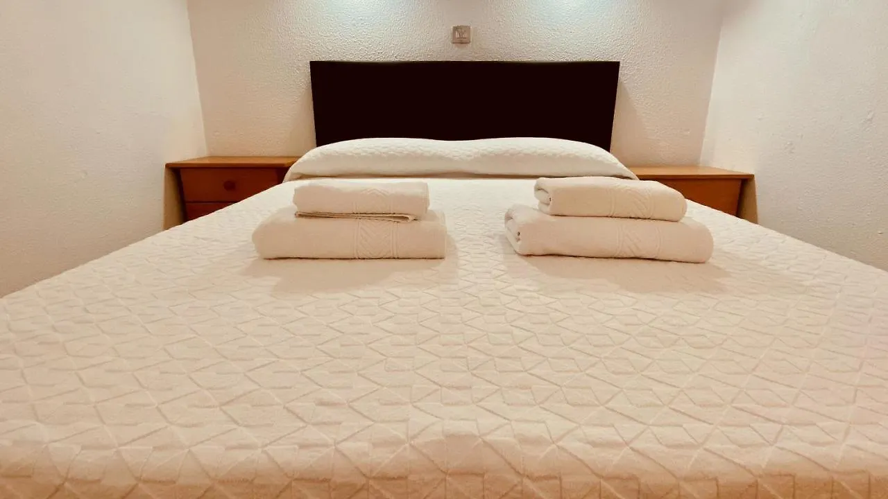 Paradise Apartment In Playa Del Ingles 0*, Playa del Ingles (Gran Canaria) Spain