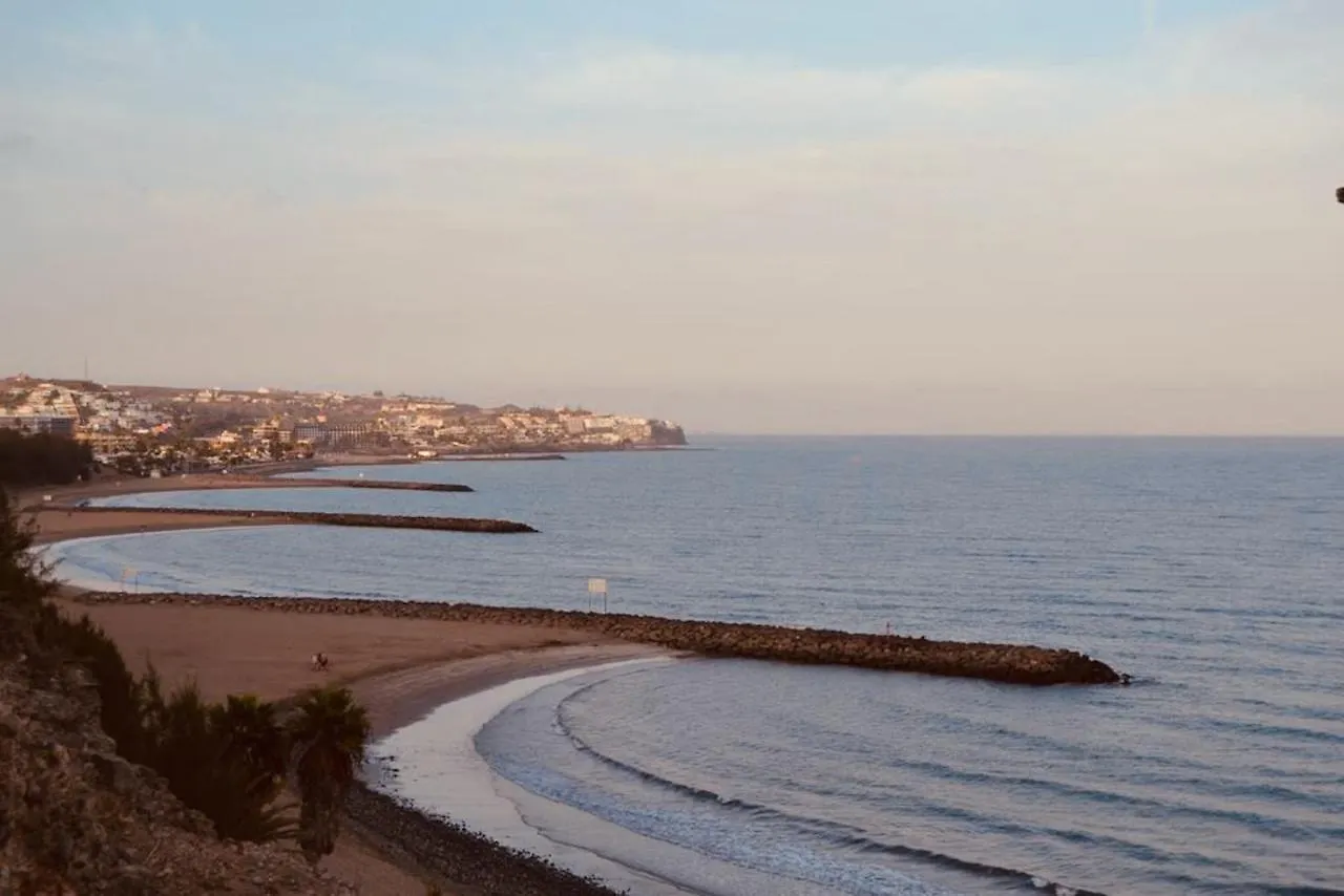 Paradise Apartment In Playa Del Ingles 0*, Playa del Ingles (Gran Canaria) Spain