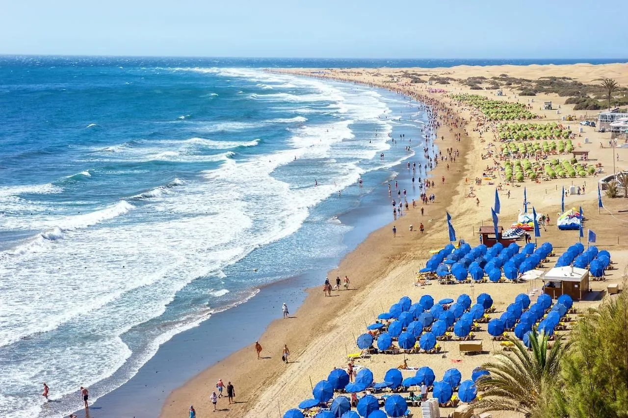 Paradise Apartment In Playa Del Ingles Playa del Ingles (Gran Canaria)