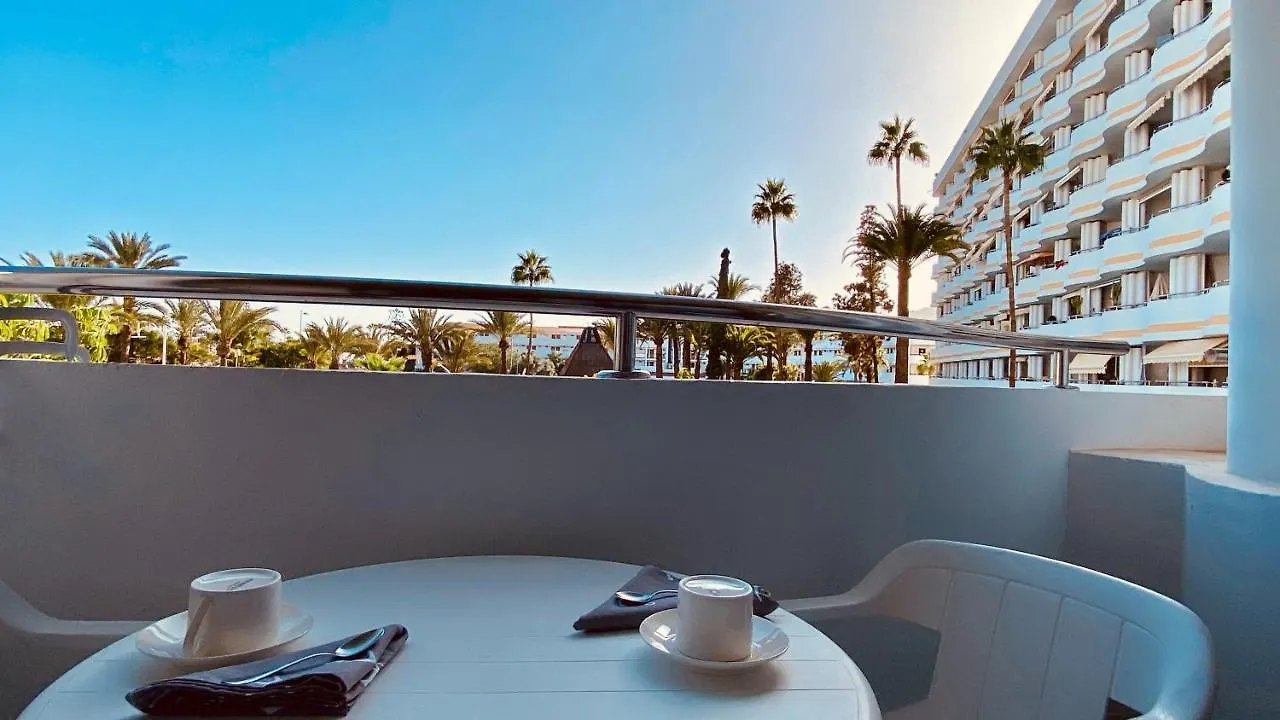 Paradise Apartment In Playa Del Ingles 0*, Playa del Ingles (Gran Canaria)