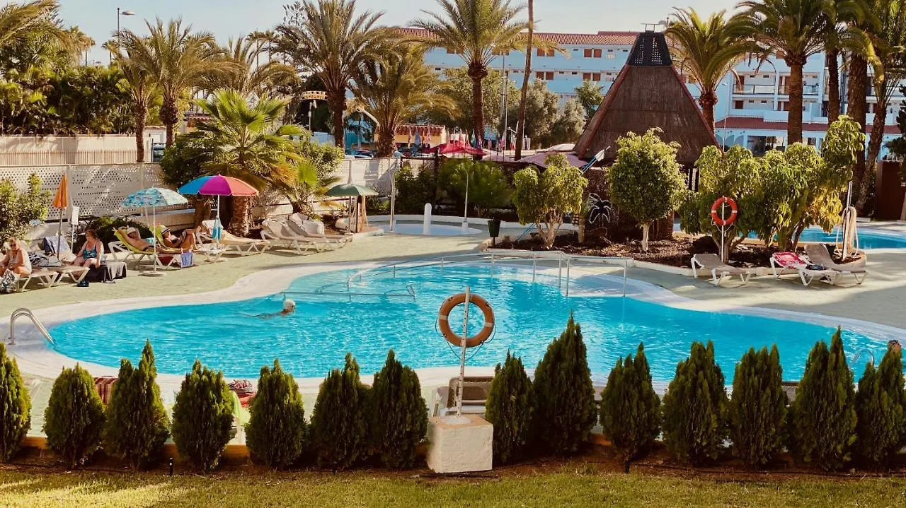 Paradise Apartment In Playa Del Ingles Playa del Ingles (Gran Canaria)