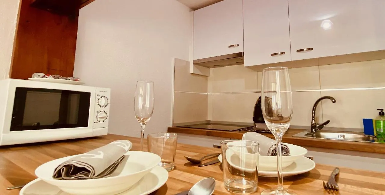 Paradise Apartment In Playa Del Ingles 0*, Playa del Ingles (Gran Canaria) Spain